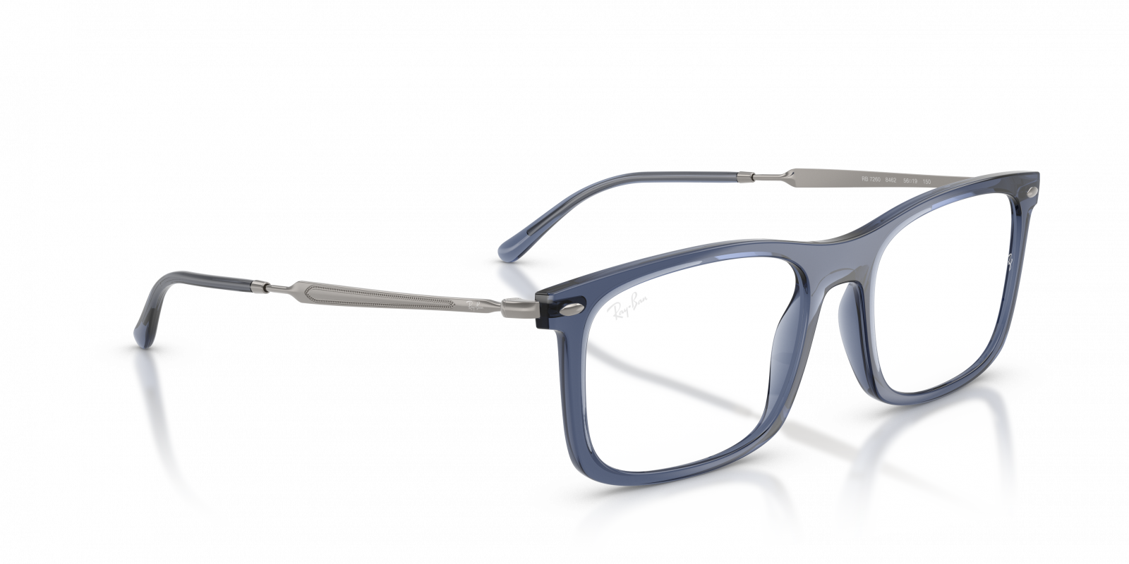 Ray Ban RX7260 8462  